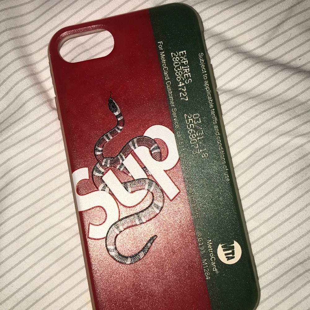 iPhone 7 case